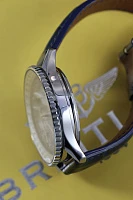 Часы Breitling  Breitling "Navitimer" Blue  A23322-703