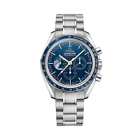 Часы Omega  Speedmaster Apollo Xvii 45Th Anniversary  311.30.42.30.03.001