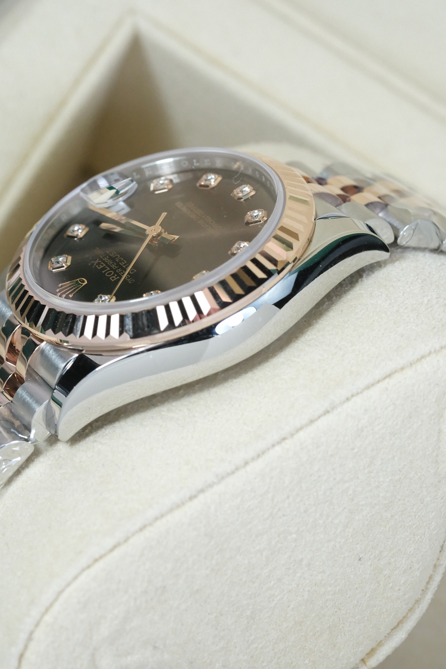 Rolex в наличии в Москве в &quot;Мануфактуре&quot;! 
