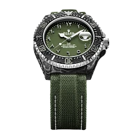 Заказать DiW  Rolex Sea Dweller S-D Hunter Arabic  