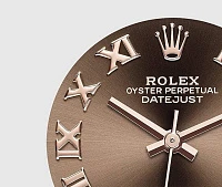 Заказать Rolex  Datejust 31  m278341rbr-0004