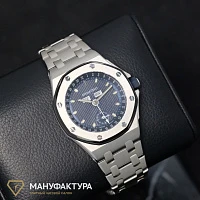 Часы Audemars Piguet  Royal Oak Offshore Triple Calendar  25807ST.O.1010.ST.01
