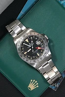 Часы Rolex  1655 Explorer Ii "Steve Mcqueen"  1655