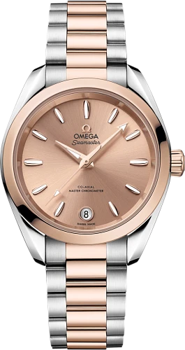 Заказать Omega  Seamaster Aqua Terra Shades  220.20.34.20.10.001
