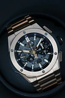 Часы Hublot  Big Bang Integral King Gold 42 mm   451.OX.1180.OX