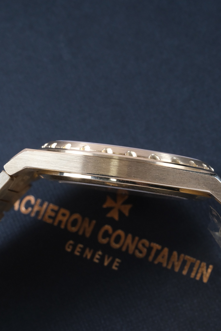 Часы Vacheron Constantin  Historiques Jumbo 222  4200H/222J-B935