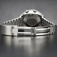 Часы Omega  Vintage 1970 Omega Flightmaster  145.036
