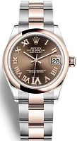 Заказать Rolex  Datejust 31  m278241-0003