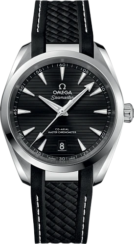 Заказать Omega  Seamaster Aqua Terra 150M Co-Axial Master Chronometer 38 Mm  220.12.38.20.01.001