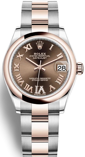 Заказать Rolex  Datejust 31  m278241-0003