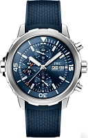 Заказать Iwc  Aquatimer Chronograph  IW376806