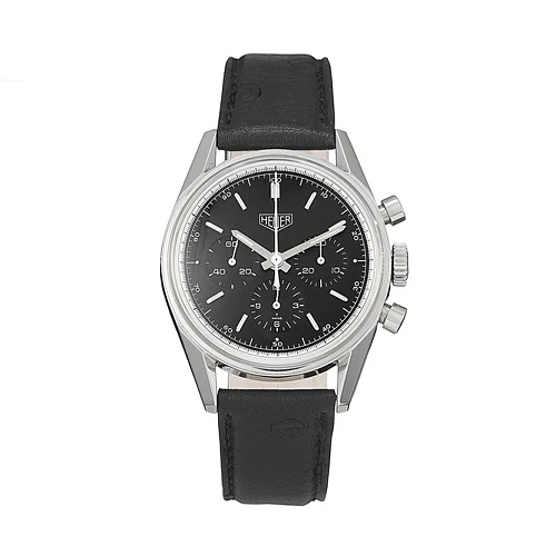 Часы Tag Heuer  Carrera Re-Edition 1964 Lemania  CS3111