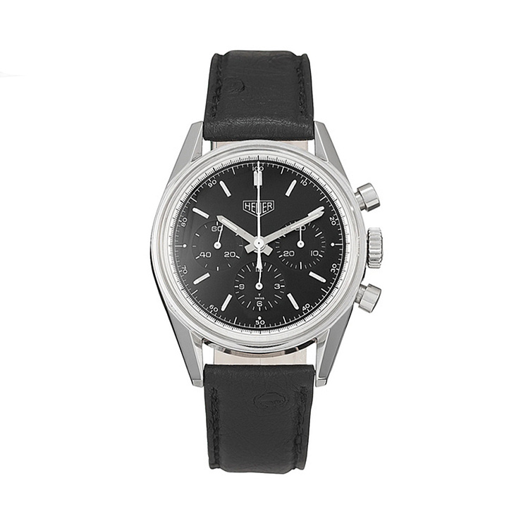 Часы Tag Heuer  Carrera Re-Edition 1964 Lemania  CS3111