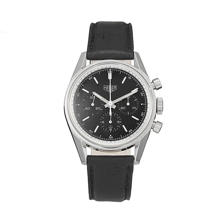 Часы Tag Heuer  Carrera Re-Edition 1964 Lemania  CS3111