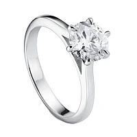 Украшение Bucherer  Кольцо Joy Six 2,22 Ct. H/Vs1   