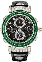 Заказать Patek Philippe  Grand Complications  6300/403G-001