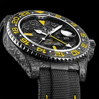 Заказать DiW  Rolex Gmt-Master Ii Spyder Yellow  