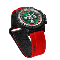 Заказать DiW  Rolex Daytona 41 Mm Lucky Player (Casino)  