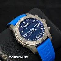 Часы Breitling  Exospace B55 Titanium  EB5510H21B1S1