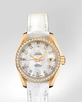 Заказать Omega  Seamaster Aqua Terra 150 M Co-Axial 30 Mm  231.58.30.20.55.002