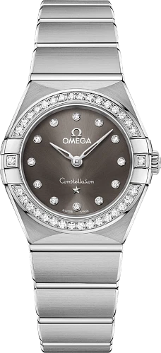 Заказать Omega  Constellation Manhattan Quartz 25 Mm  131.15.25.60.56.001