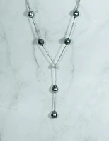 Украшение Damiani  Комплект Pearl &amp; Diamonds   