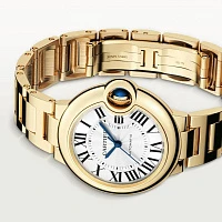 Заказать Cartier  Ballon Bleu De  WGBB0045