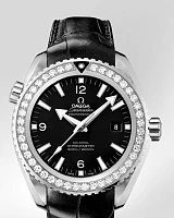Заказать Omega  Seamaster Planet Ocean 600 M Co-Axial 45.5 Mm  232.18.46.21.01.001