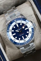 Часы Breitling  Superocean 42  A17375E71C1A1