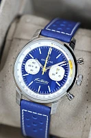 Часы Breitling  Top Time B01 Gino Bartali  AB01767A1C1X1