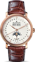 Заказать Blancpain  Villeret Quantieme Complet  6263 3642 55A