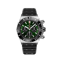 Часы Breitling  Super Chronomat B01 44  AB0136251L1S1