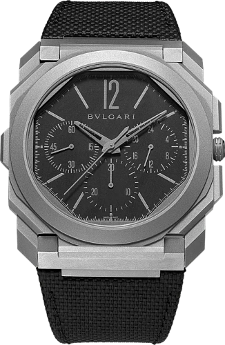 Заказать Bvlgari  Octo Finissimo  103371