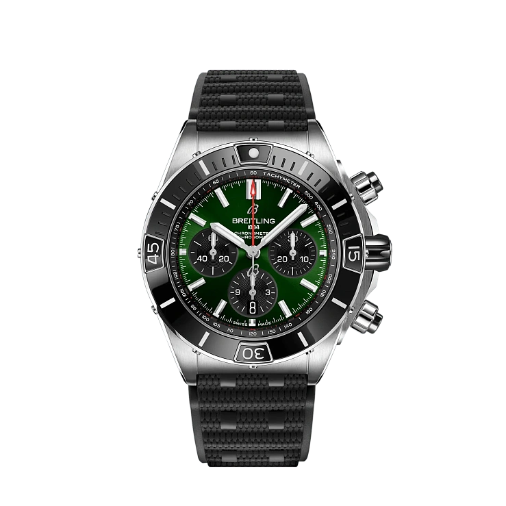 Breitling в наличии в Москве в &quot;Мануфактуре&quot;! 