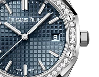 Заказать Audemars Piguet  Royal Oak Selfwinding  77451ST.ZZ.1361ST.04