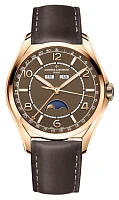 Заказать Vacheron Constantin  Fiftysix Complete Calendar  4000E/000R-B065
