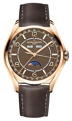 Заказать Vacheron Constantin  Fiftysix Complete Calendar  4000E/000R-B065