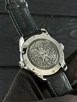 Часы Konstantin Chaykin (Константин Чайкин)  Ventuno  Harlequin