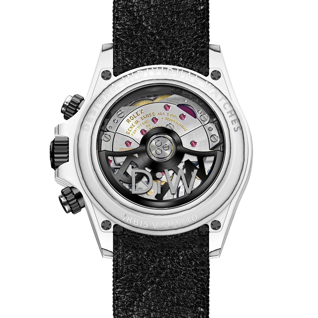 Заказать DiW  Rolex Daytona Irbis V2  
