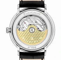 Заказать Blancpain  Villeret Ultra-Slim  6224 1127 55B