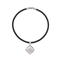 Bvlgari Pyramid Vintage Pendant