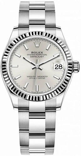 Заказать Rolex  Datejust 31  m278274-0011