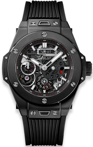 Заказать Hublot  Big Bang Meca-10 Black Magic 45 Mm  414.CI.1123.RX