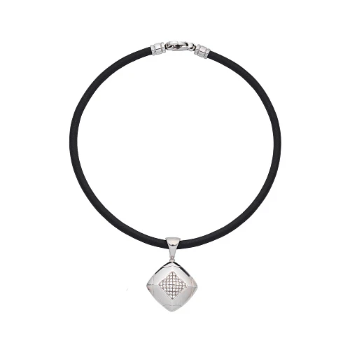 Украшение Bvlgari  Pyramid Vintage Pendant   