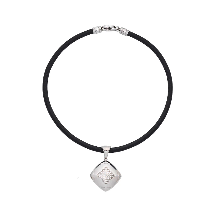 Украшение Bvlgari  Pyramid Vintage Pendant   