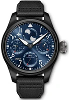 Заказать Iwc  Big Pilots Watch Perpetual Calendar Edition Rodeo Drive  IW503001