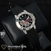 Часы Harry Winston  Project Z2 Sport Ocean  410/MCA44WZC.K