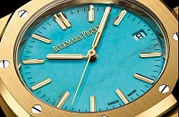 Заказать Audemars Piguet  Royal Oak Selfwinding  15550BA.OO.1356BA.01