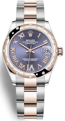 Заказать Rolex  Datejust 31  m278341rbr-0019