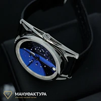 Часы De Bethune  Skybridge  DB28 Skybridge